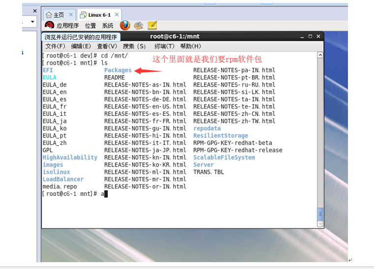 Linux跨平台远程控制