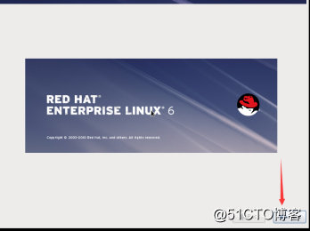 Red Hat Enterprise 6.5的安裝