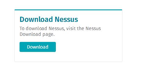 Nessus 详解