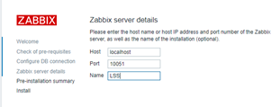 简单操作Zabbix安装配置与邮件报警（centos 7.4）