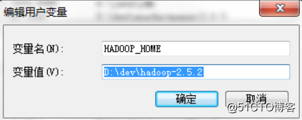 Win7下MyEclipse遠程連接到Mac/Linux中Hadoop集群