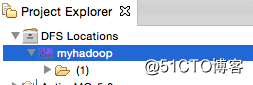 Win7下MyEclipse远程连接到Mac/Linux中Hadoop集群