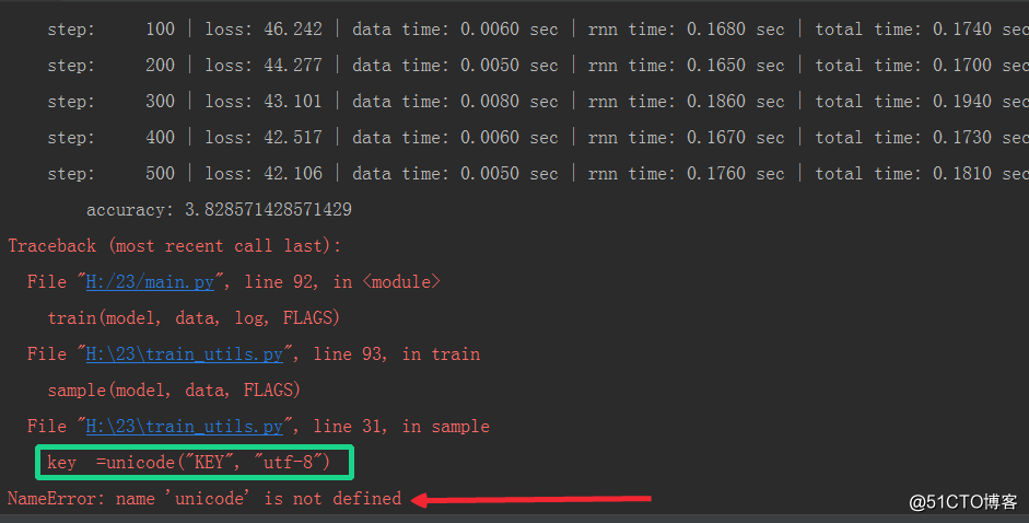 python机器学习密码之初来乍到