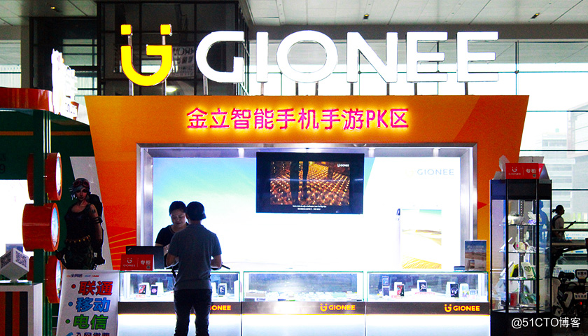 金立的資金鏈危機，會對中國手機產業造成什麽影響？