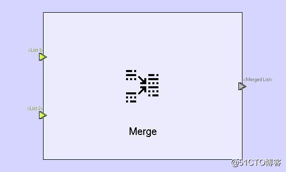 TERSUS畫畫一樣開發軟件 集合類元件介紹-多個對象處理元件2