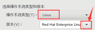 CentOS7.4——KVM虚拟化二  共享存储之动态迁移与静态迁移