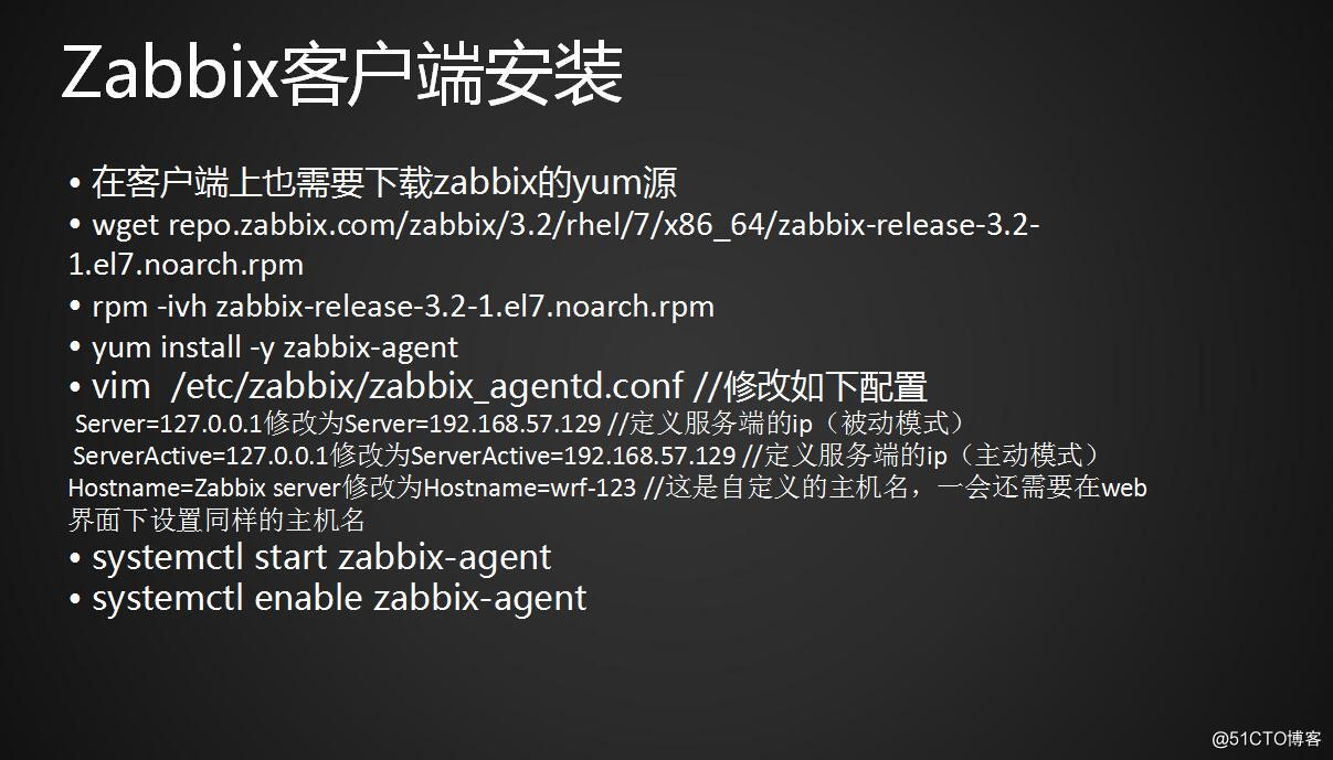 linux监控平台介绍、zabbix监控介绍、安装zabbix
