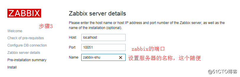 zabbix服務端安裝、zabbix客戶端安裝、zabbix忘記admin密碼怎麽做、