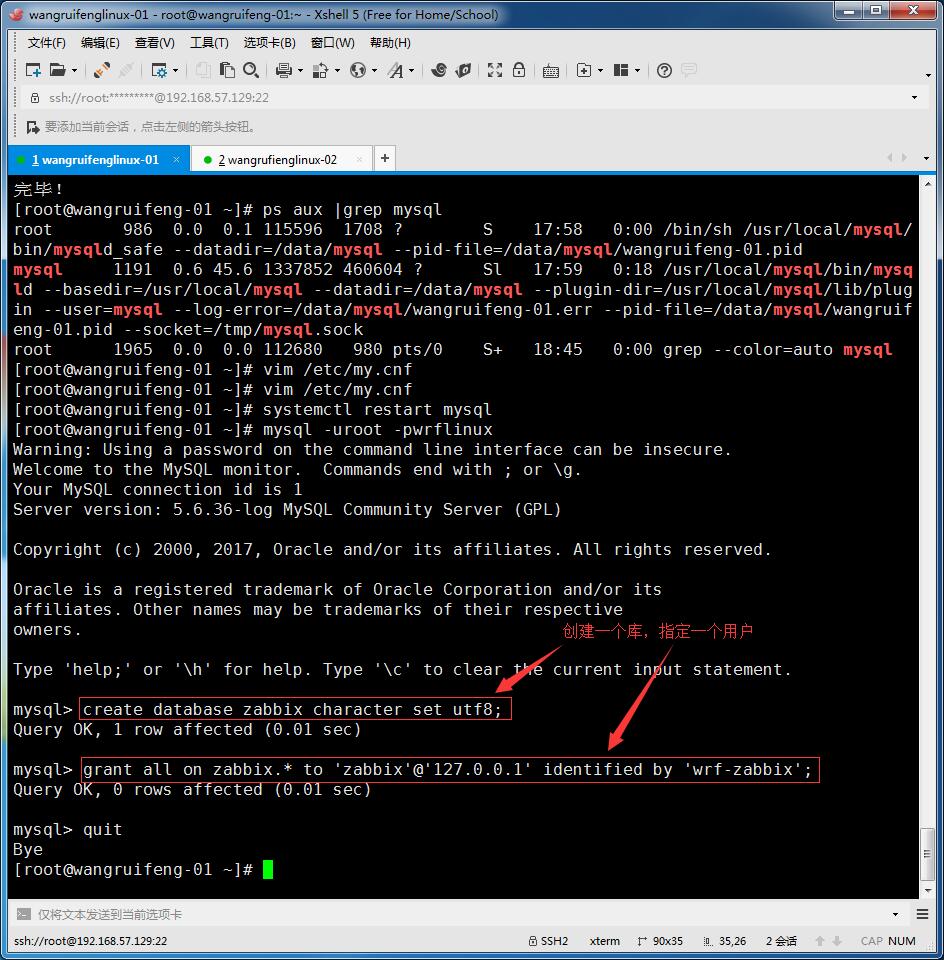 linux监控平台介绍、zabbix监控介绍、安装zabbix