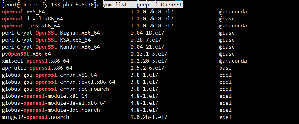 39.php5安装、php7安装