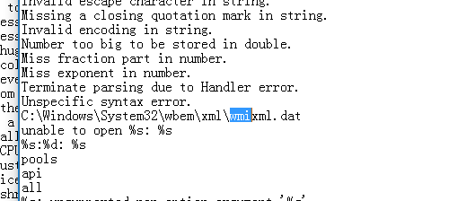 又被挖矿，求解决方案