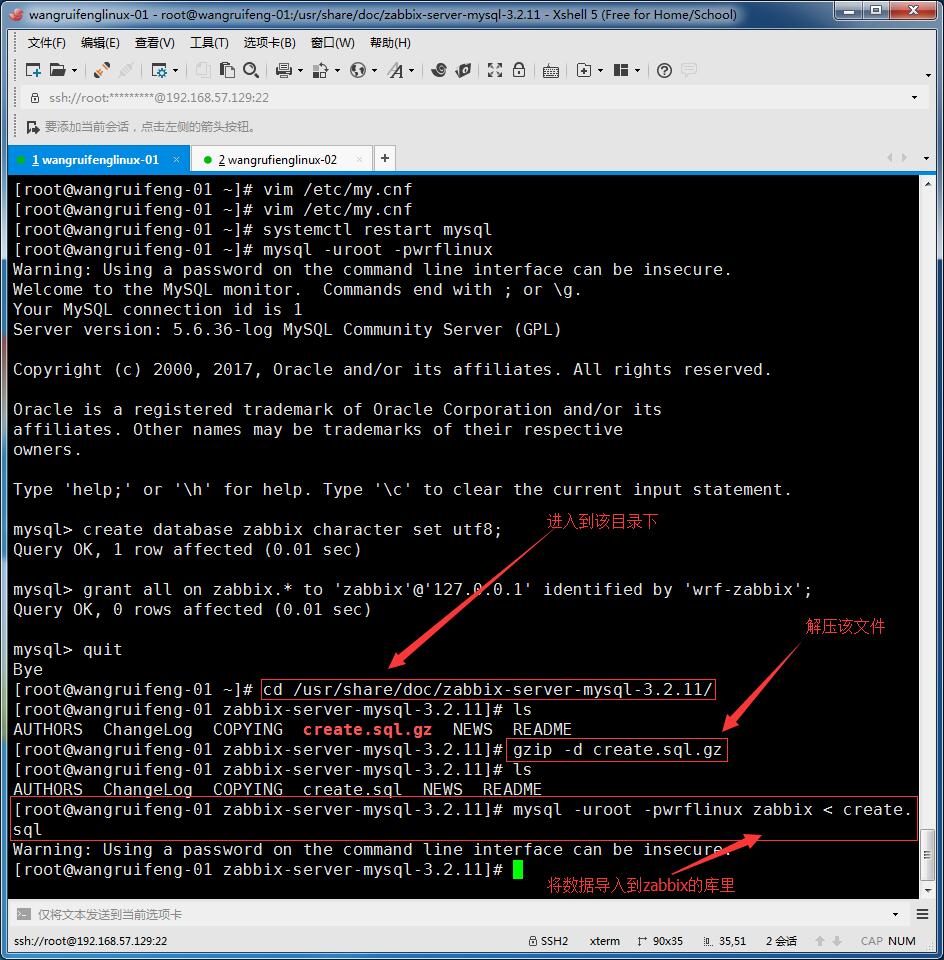 linux监控平台介绍、zabbix监控介绍、安装zabbix