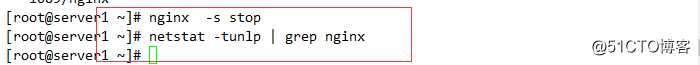 NGINX负载均衡