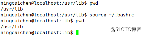 ubuntu的終端命令提示符太長的修改方法總結