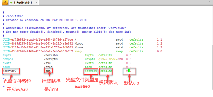 Linux远程登陆Windows系统