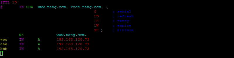 RHEL7下 nginx 的详细配置