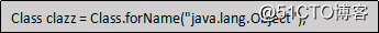 Java學習總結（十四）——java反射機制，利用反射動態創建對象