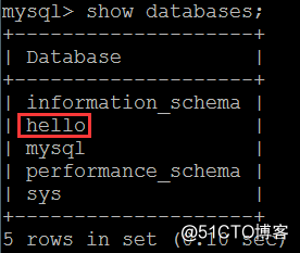 Linux—Centos7.4之搭建Mysql數據庫主從同步、讀寫分離