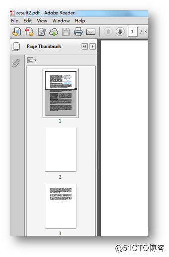 C# add, delete PDF blank pages