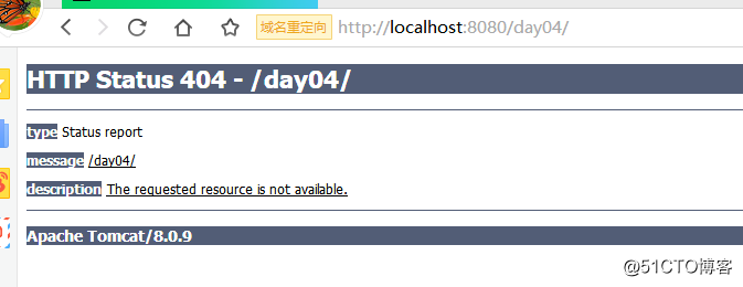 重定向 302 與localhost 學習筆記