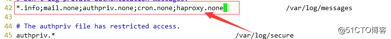 haproxy介紹及基本配置