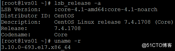 Linux—Centos7.4之搭建Mysql數據庫主從同步、讀寫分離
