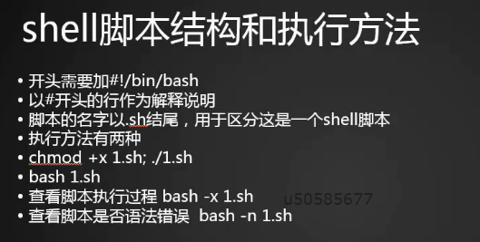 shell介绍