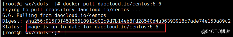 CentOS Docker 安装