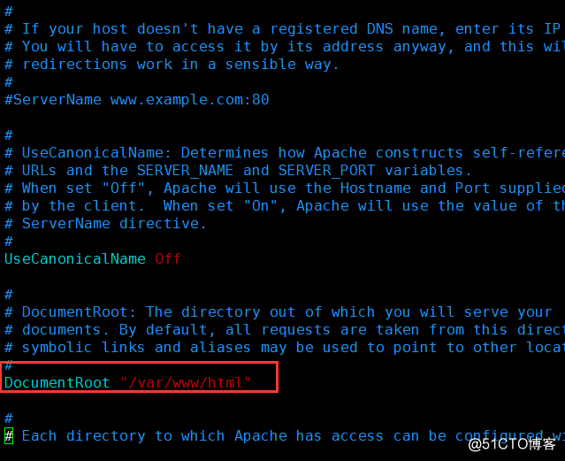 Docker 容器部署Apache靜態網站