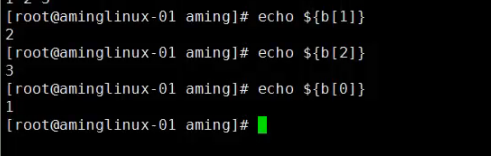 20.16/20.17 shell中的函数20.18 shell中的数组20.19 告警系统需求分析