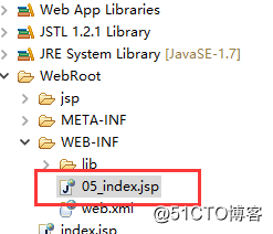 专用于jsp到jsp/html的转发控制器--学习笔记