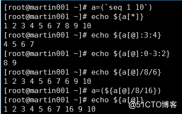 20.16/20.17 shell中的函數 20.18 shell中的數組 20.19 告警系統需求