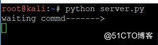 还在找远控？来看我用十几行python代码写个简易远程控制