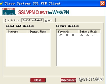 远程访问VPN-SSL VPN