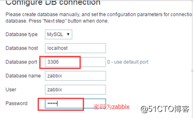 zabbix3.0監控的配置