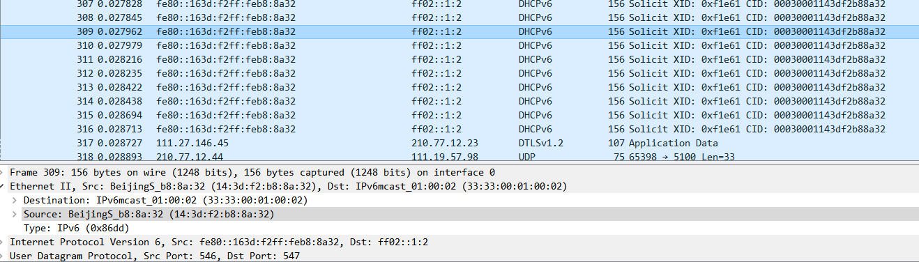 一次ipv6导致Cisco6509cpu高的处理过程