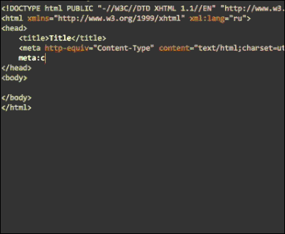 一站式手把手教你學習Sublime Text 3（插件安裝、html/css速寫、輸入法不跟隨光標）