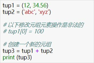 Python爬虫入门 | 3 爬虫必备Python知识