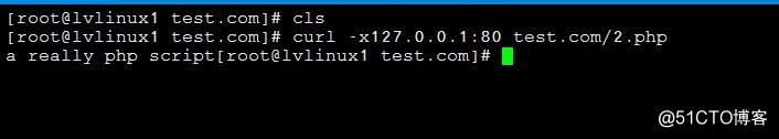 Linux学习总结（四十二）lnmp访问控制篇