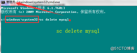 解決php工具箱（phpStudy）Apache啟動成功，MySql無法啟動的問題