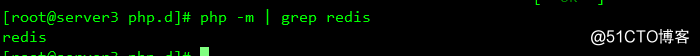 Redis+mysql+NGINX+PHP
