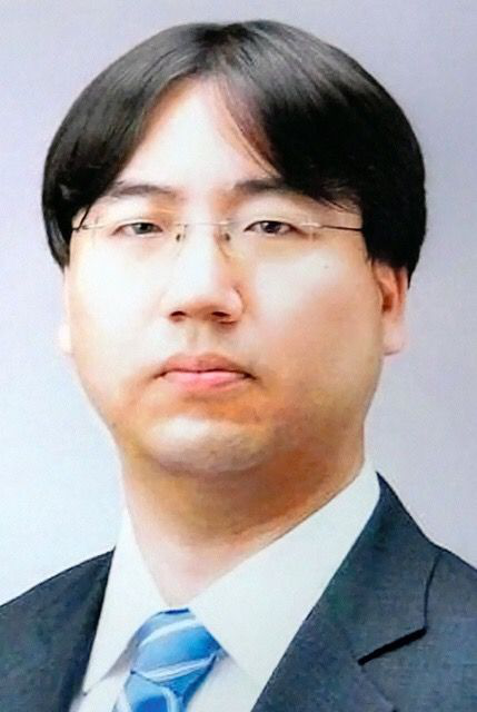 任天堂新任社长古川俊太郎究竟是个怎样的人？