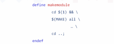 makefile(09)_扩展支持