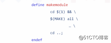 makefile(09)_擴展支持