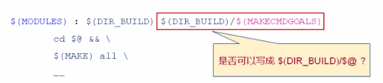 makefile(09)_扩展支持