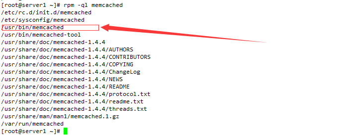 mysql+memcached