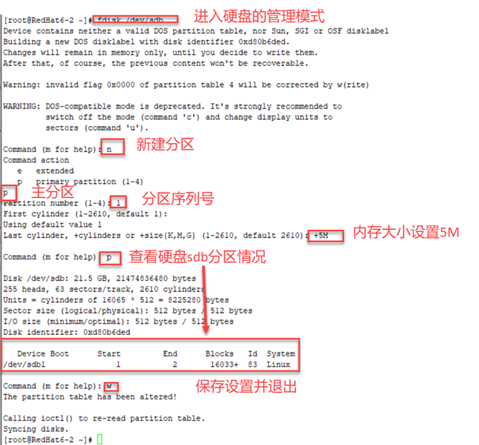 Linux inode耗尽故障处理