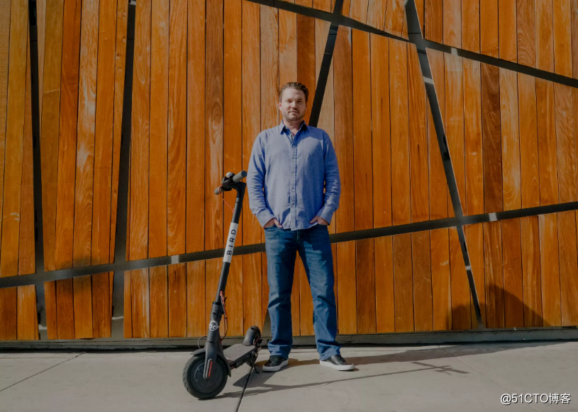 Is the shared electric scooter fever in the United States really a catastrophe?
