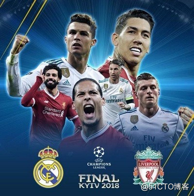 Champions League final preview: Real Madrid vs Liverpool