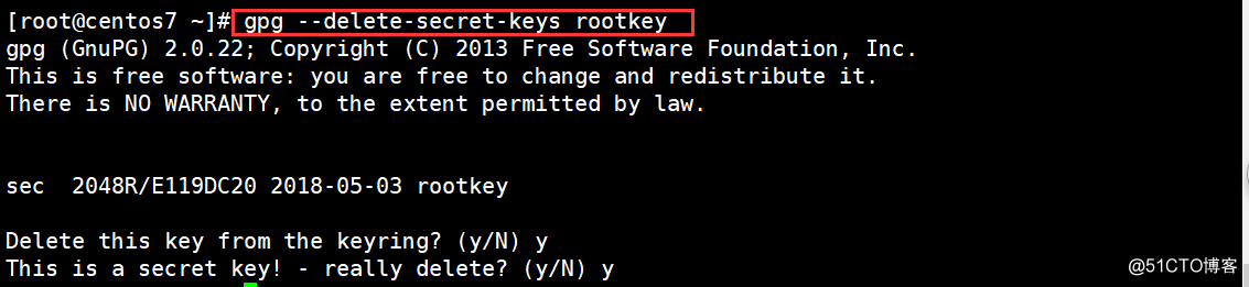 Linux的加密和认证